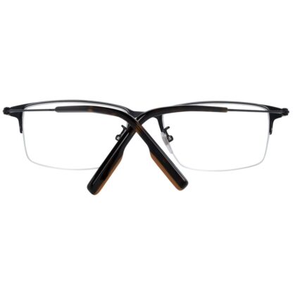 Ermenegildo Zegna - Black Men Optical Frames