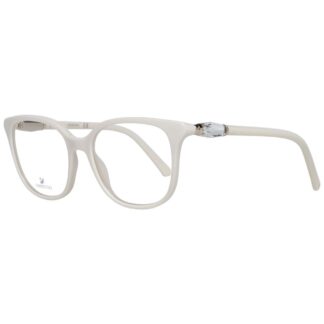 Carolina Herrera - Brown Women Optical Frames