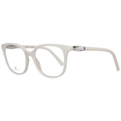 Swarovski - White Women Optical Frames