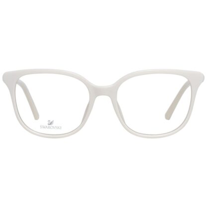 Swarovski - White Women Optical Frames