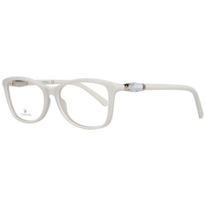 Swarovski - White Women Optical Frames