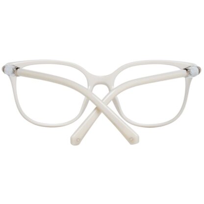 Swarovski - White Women Optical Frames