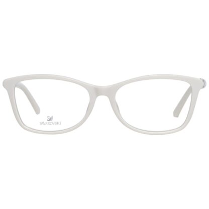 Swarovski - White Women Optical Frames