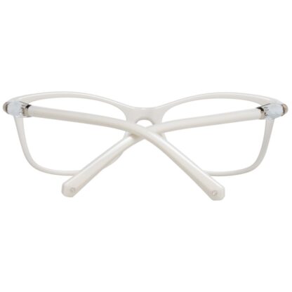 Swarovski - White Women Optical Frames