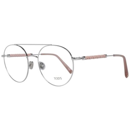 Tod's - Silver Women Optical Frames