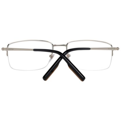 Ermenegildo Zegna - Gold Men Optical Frames