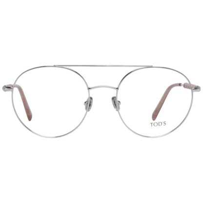 Tod's - Silver Women Optical Frames