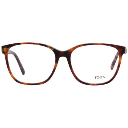 Tod's - Multicolor Women Optical Frames