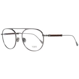 Ermenegildo Zegna - Gold Men Optical Frames