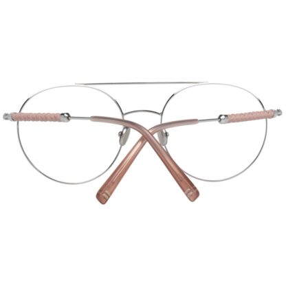 Tod's - Silver Women Optical Frames