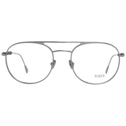 Tod's - Silver Men Optical Frames