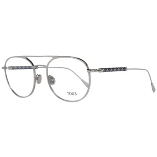 Tod's - Silver Men Optical Frames