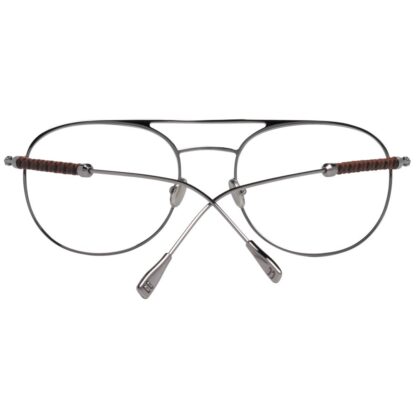 Tod's - Silver Men Optical Frames