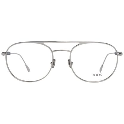 Tod's - Silver Men Optical Frames