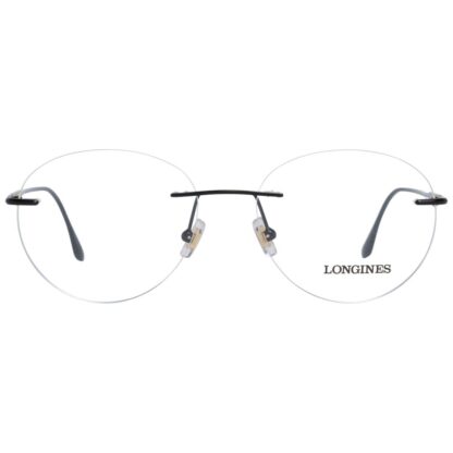 Longines - Black Men Optical Frames