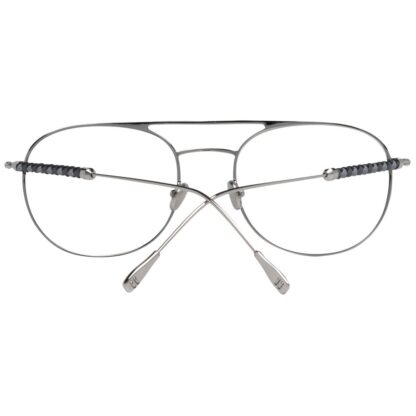 Tod's - Silver Men Optical Frames