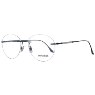 Longines - Black Men Optical Frames