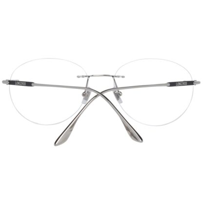 Longines - Silver Men Optical Frames