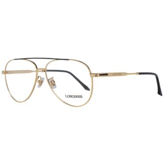 Omega - Black Men Optical Frames