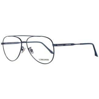 Tod's - Silver Men Optical Frames