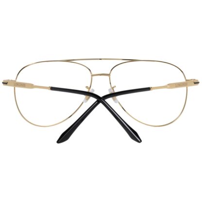 Longines - Gold Men Optical Frames