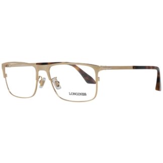 Longines - Black Men Optical Frames