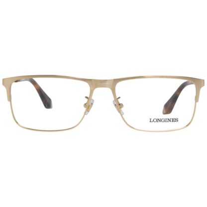 Longines - Gold Men Optical Frames