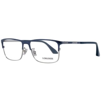 Longines - Black Men Optical Frames