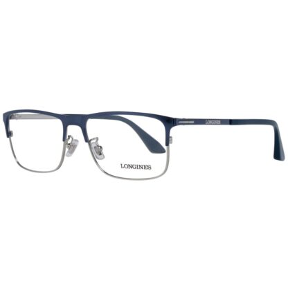 Longines - Blue Men Optical Frames