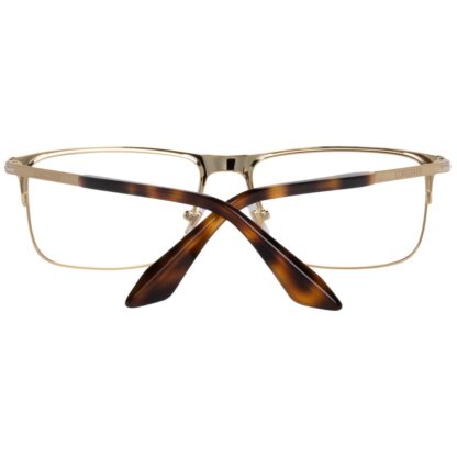 Longines - Gold Men Optical Frames