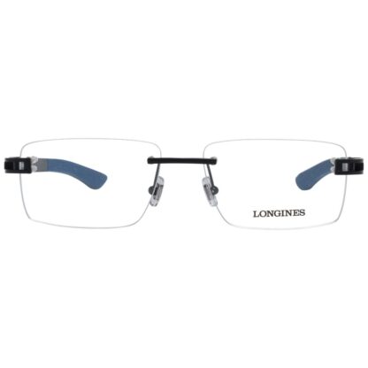 Longines - Black Men Optical Frames