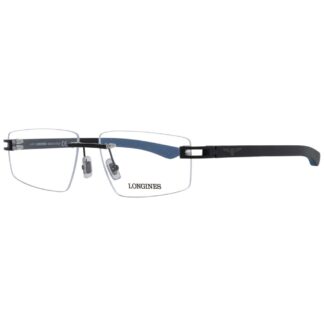 Longines - Gold Men Optical Frames