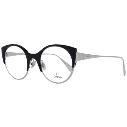 Omega - Black Women Optical Frames