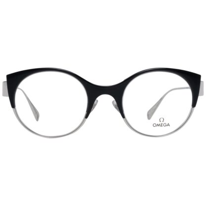 Omega - Black Women Optical Frames