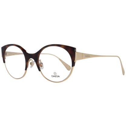 Omega - Brown Women Optical Frames