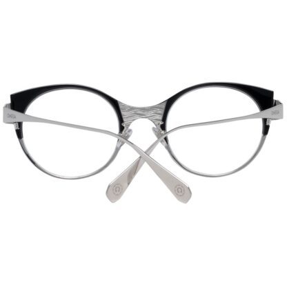 Omega - Black Women Optical Frames