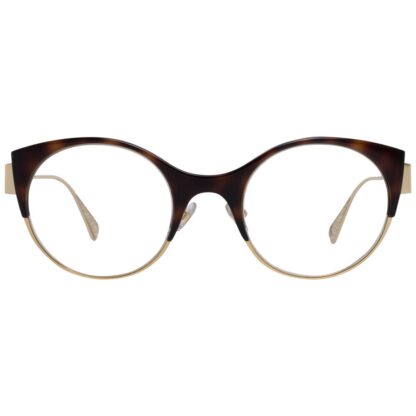 Omega - Brown Women Optical Frames