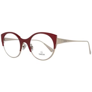 Swarovski - Brown Women Optical Frames