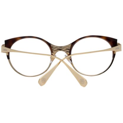 Omega - Brown Women Optical Frames