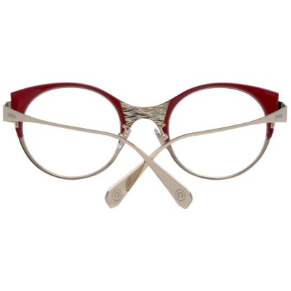 Omega - Red Women Optical Frames