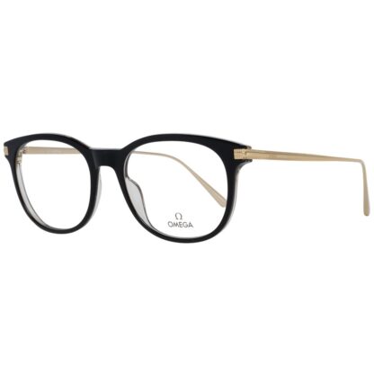 Omega - Black Men Optical Frames