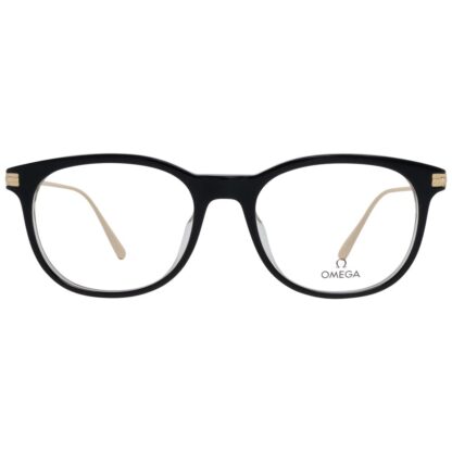 Omega - Black Men Optical Frames