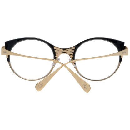 Omega - Black Women Optical Frames