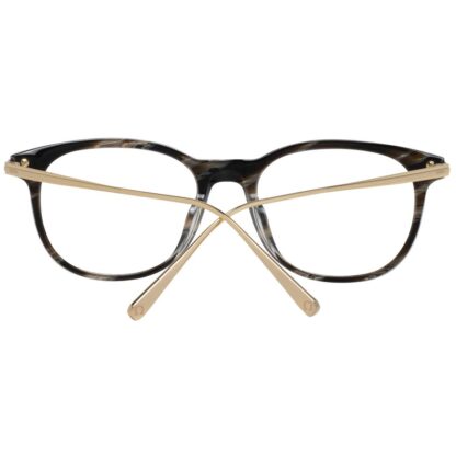 Omega - Black Men Optical Frames