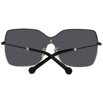 Carolina Herrera - Black Women Sunglasses