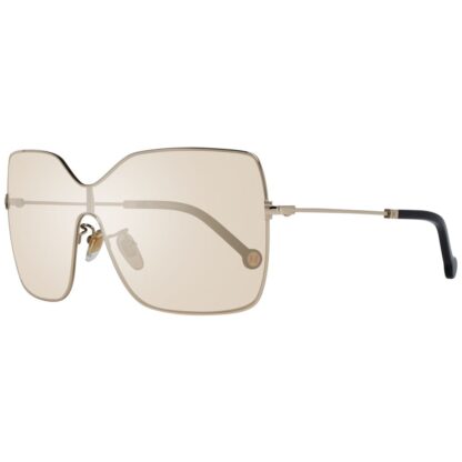 Carolina Herrera - Rose Gold Women Sunglasses