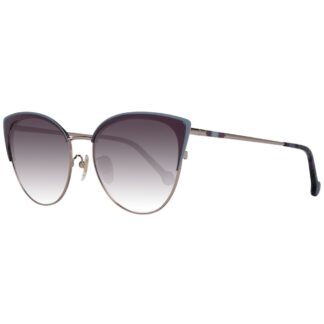 Omega - Gold Women Sunglasses