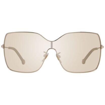 Carolina Herrera - Rose Gold Women Sunglasses