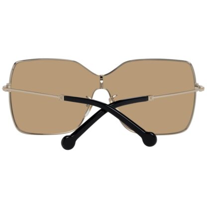 Carolina Herrera - Rose Gold Women Sunglasses