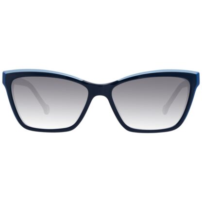 Carolina Herrera - Blue Women Sunglasses